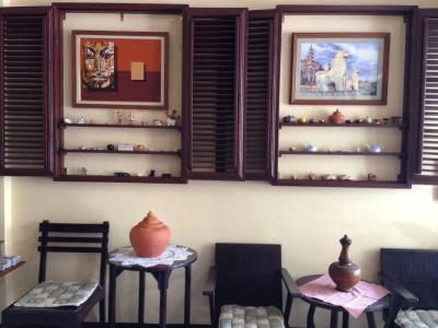 Baan Klang Vieng - 9