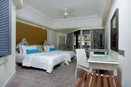The Magellan Sutera - 107