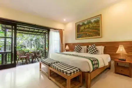 Meruhdani Boutique Ubud - Chse Certified - 47