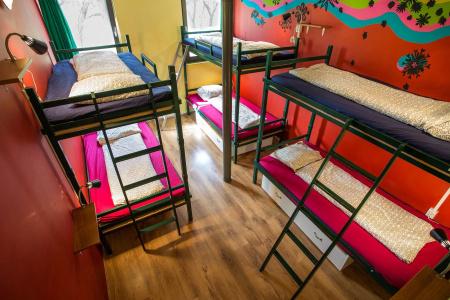 Island Hostel Budapest - 3
