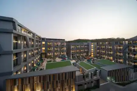 Utopia Loft - Sha - 0