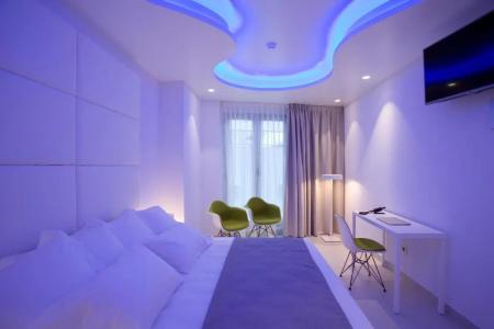 Boutique La Mar - Adults Only - 63