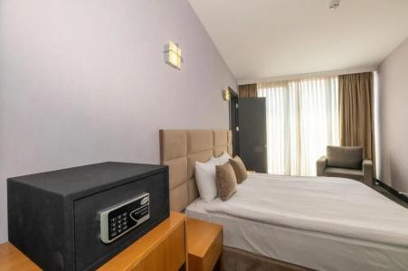 V Plus Taksim - 42