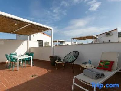 Friendly Rentals Tempa Museo - 112