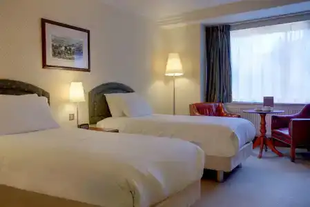 Best Western Plough & Harrow - 3