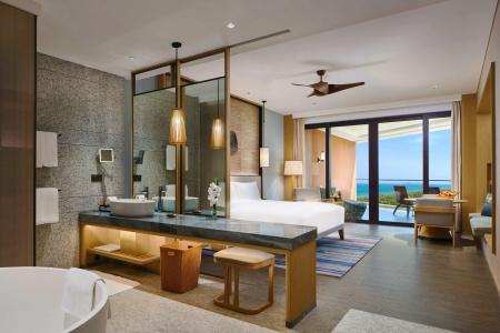 Crowne Plaza Sanya Haitang Bay Resort, An Ihg - 5
