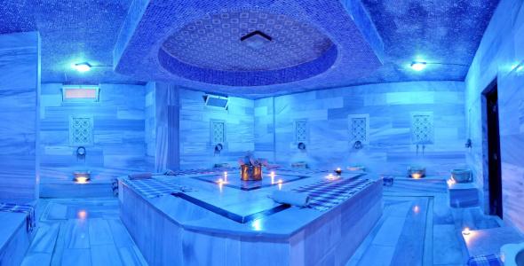 First Class - All Inclusive - 11