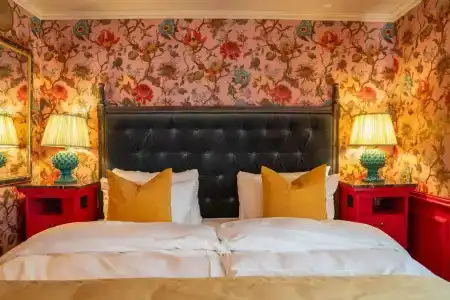 Charmante - Skostredet Hôtel - 2