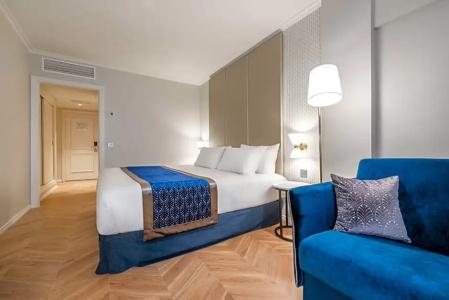 Eurostars Gran Lugo - 12