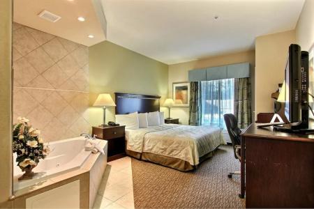 Magnolia Inn and Suites Pooler - 26