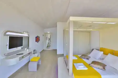 Hamarat Otel - 4