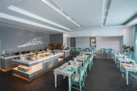 Aressana Spa & Suites - Small Luxurys of the World - 47