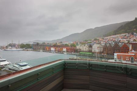 Scandic Torget Bergen - 134