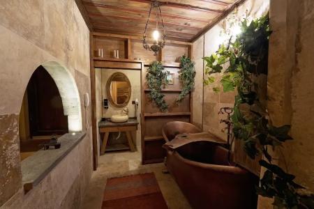 Wish Cappadocia - 132