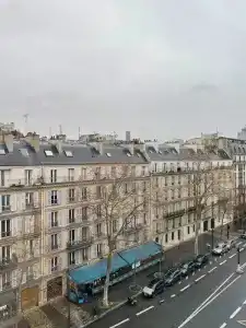 Hôtel Avama Prony - 51