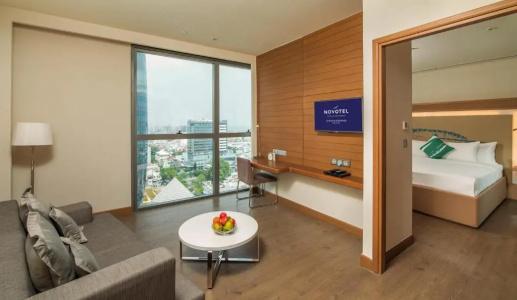 Novotel Danang Premier Han River - 234