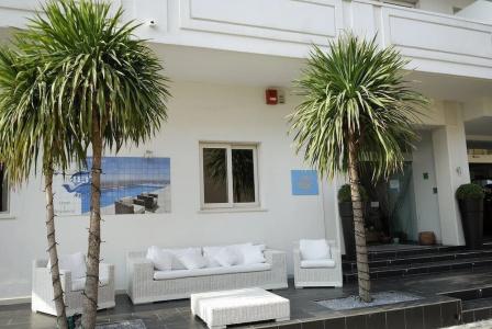 & Residence Medi Garden - 28