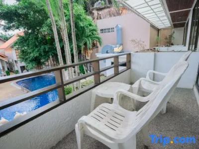 Club Bamboo Boutique Resort & Spa - Sha Certified - 108