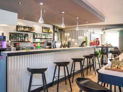 Novotel Nice Centre Vieux Nice - 49