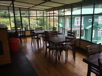 Sprout Hill - 2
