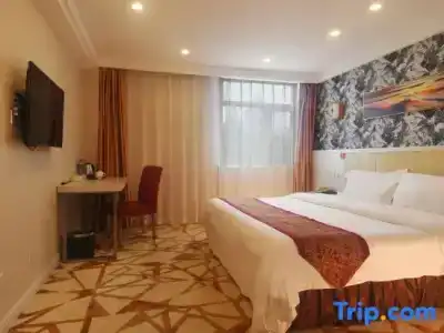DaLian Spring - 33