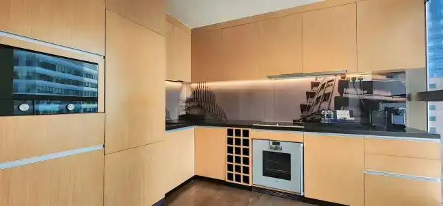 Ascott Raffles Place Singapore - 32