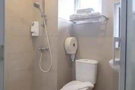 Ibis Budget Singapore Sapphire (SG Clean) - 9