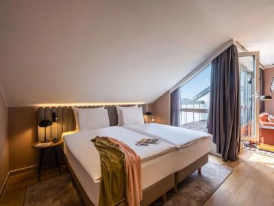 Pullman Stuttgart Fontana - 68