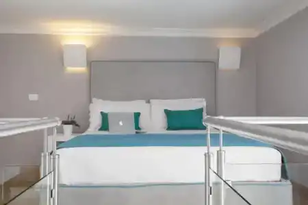 La Piazzetta Guest House - 130