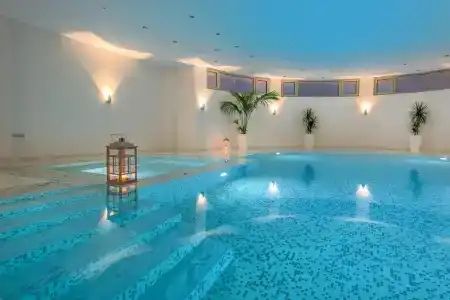 Azure Resort & Spa - 17