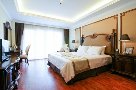 Lk Miracle Suite - Sha Extra Plus - 19