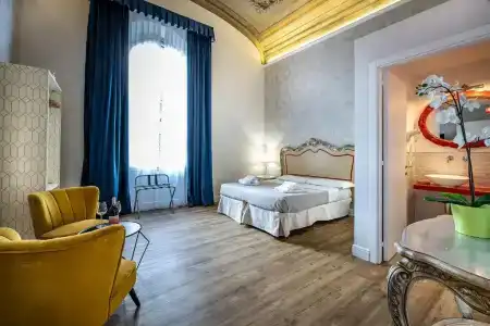 Residenza D'Epoca Al Numero 8 - 75