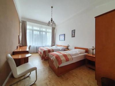 Jana / Pension Domov Mládeže - 25