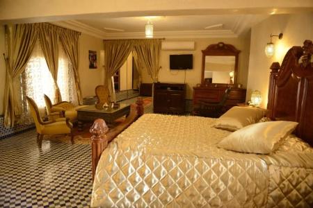 Riad El Yacout - 120