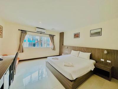 The Cocoon Patong - 62