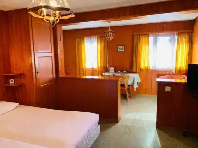 Hôtel Ecureuil Villars - 22