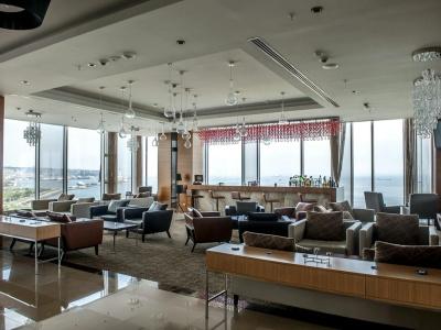 Anemon Samsun - 20