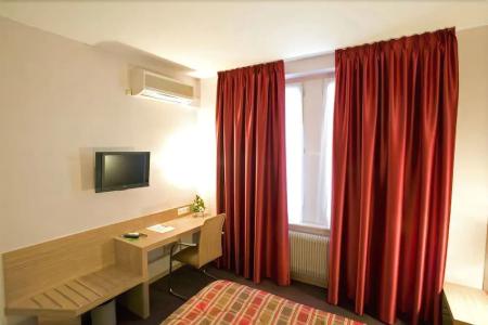 Hôtel Vendôme - 24