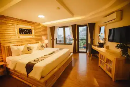 Sapa Highland Resort & Spa - 3