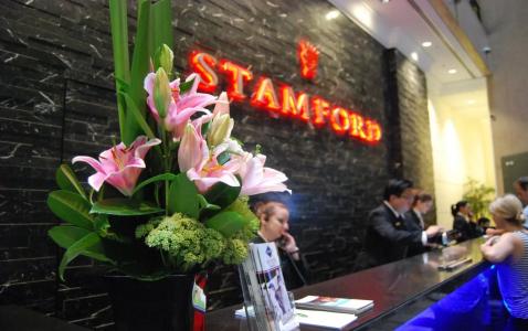Stamford Plaza - 20