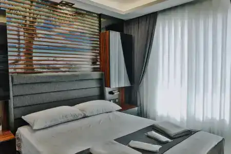 çesme marin butik otel - 62