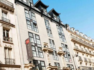 ibis Paris Bastille Faubourg St Antoine - 0