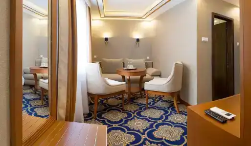 Central - 3