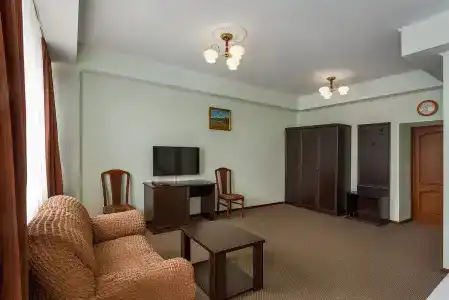 Девон Медикал - 1