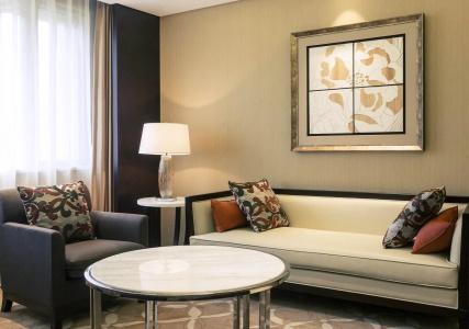 Grand Mercure Beijing Dongcheng - 4