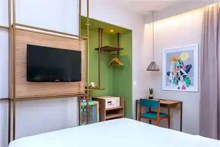 Mercure Rio Boutique Copacabana - 68