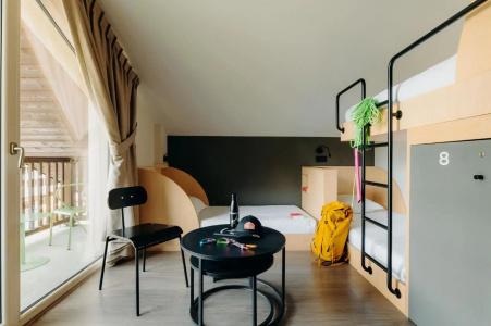 Plan B - Living Chamonix - 41