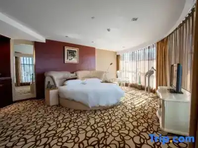 Dynasty International - 34