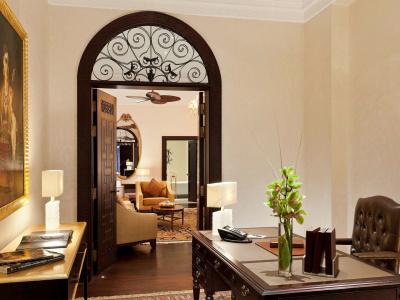 Sofitel Legend Old Cataract - 7