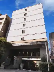 Route-Inn Kitamatsudo Ekimae - 18